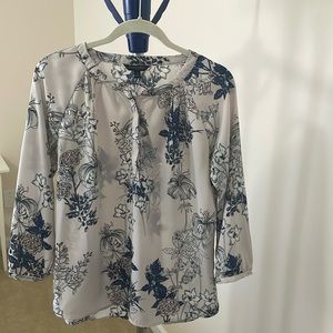 Banana Republic blouse